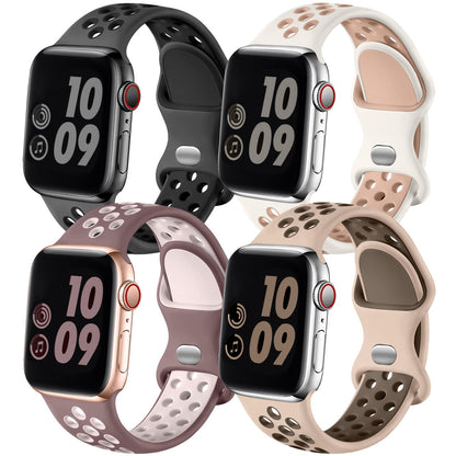 4 Pack Bands For Apple Watch Bands
