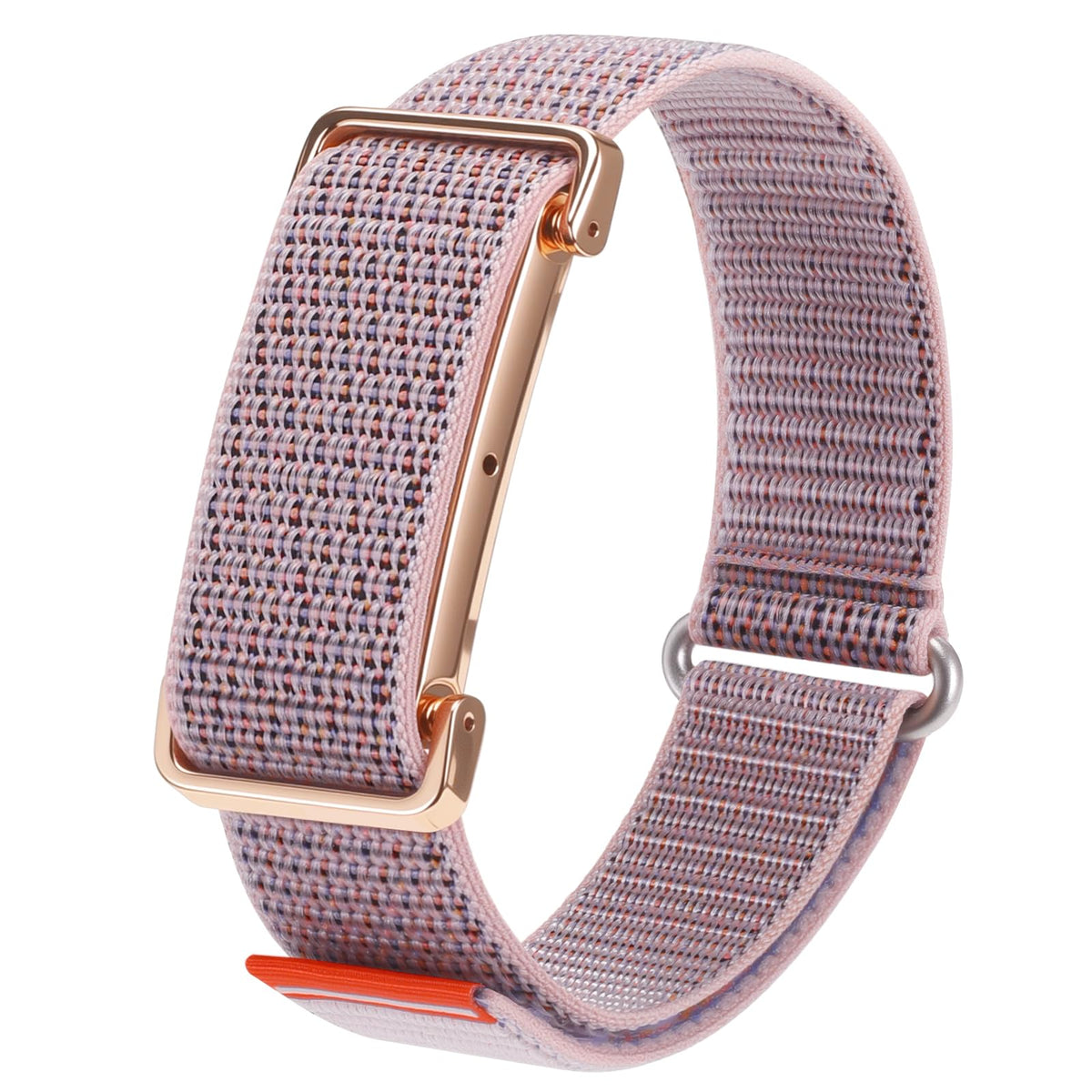 Nylon Loop Band Compatible with Google Fitbit Air