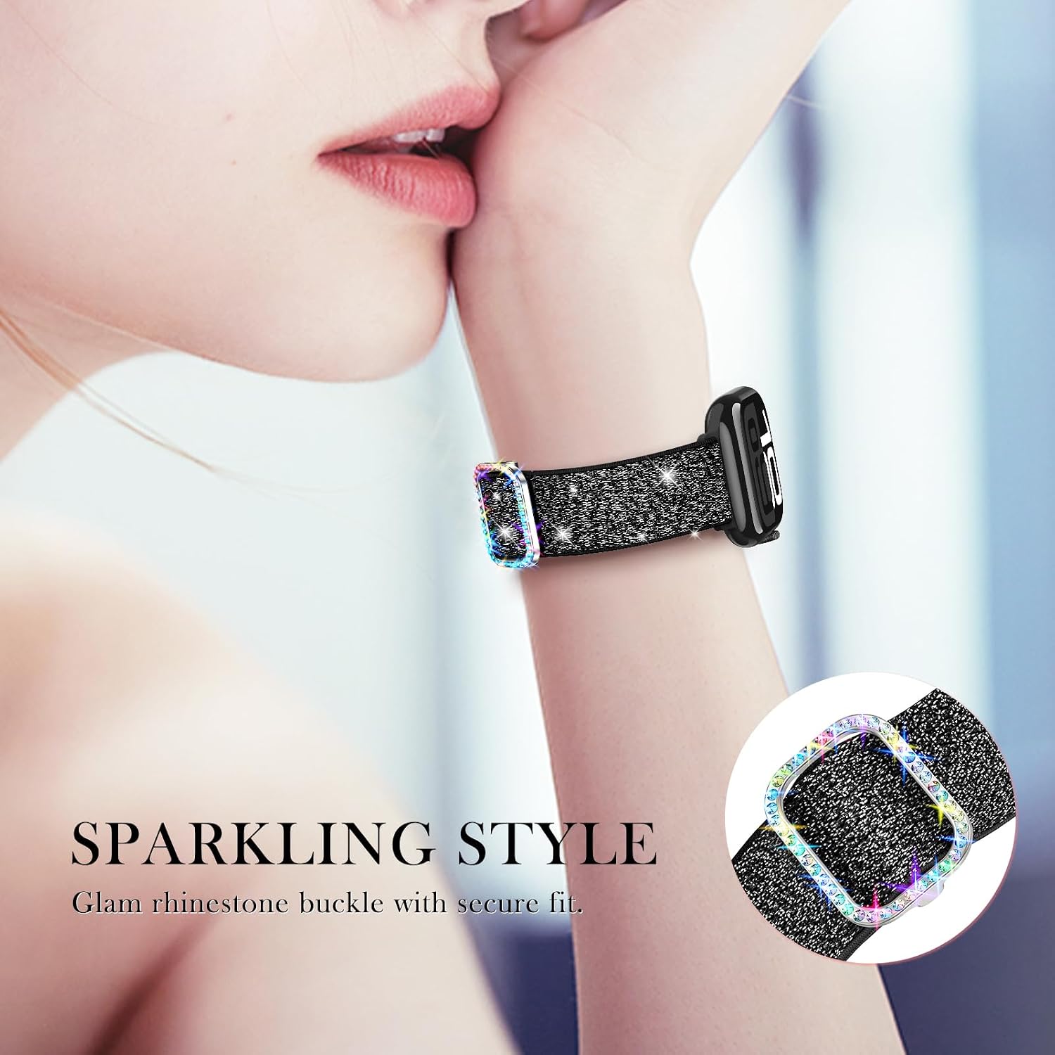 3 Pack Band for Apple Watch