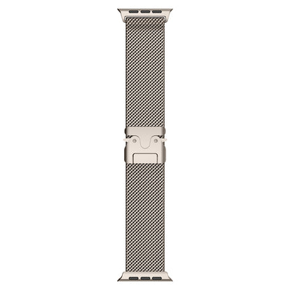 Metal Milanese Loop Strap Band for Apple Watch