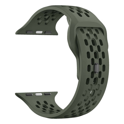 10/8/6/4-Pack Apple Watch Band