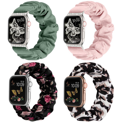 4-Pack Apple Watch Band