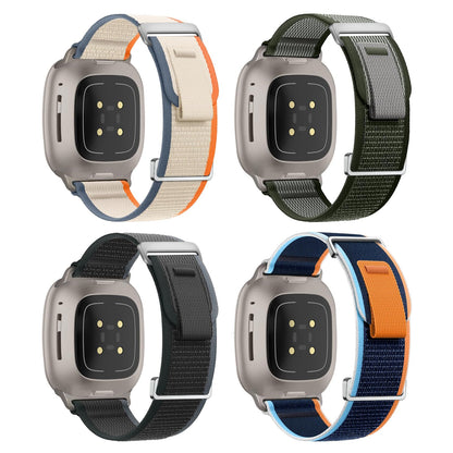 6 Pack Sport Band Compatible with Apple Watch Ultra 2 Band 49mm 46mm 45mm 44mm 42mm for Men Women, Breathable Nylon Trail Loop and Alpine Loop for iWatch Ultra 3/Ultra/Series 11 10 9 8 7 6 5 4 3 SE
