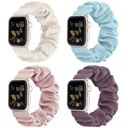 4-Pack Apple Watch Band