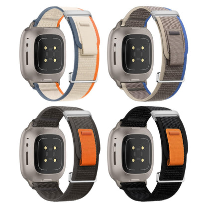 6 Pack Sport Band Compatible with Apple Watch Ultra 2 Band 49mm 46mm 45mm 44mm 42mm for Men Women, Breathable Nylon Trail Loop and Alpine Loop for iWatch Ultra 3/Ultra/Series 11 10 9 8 7 6 5 4 3 SE