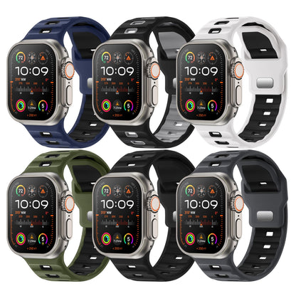 6-Pack Band Compatible with Apple Watch