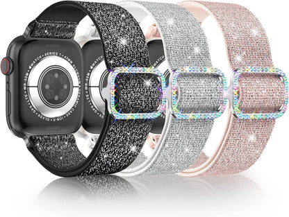 3 Pack Band for Apple Watch