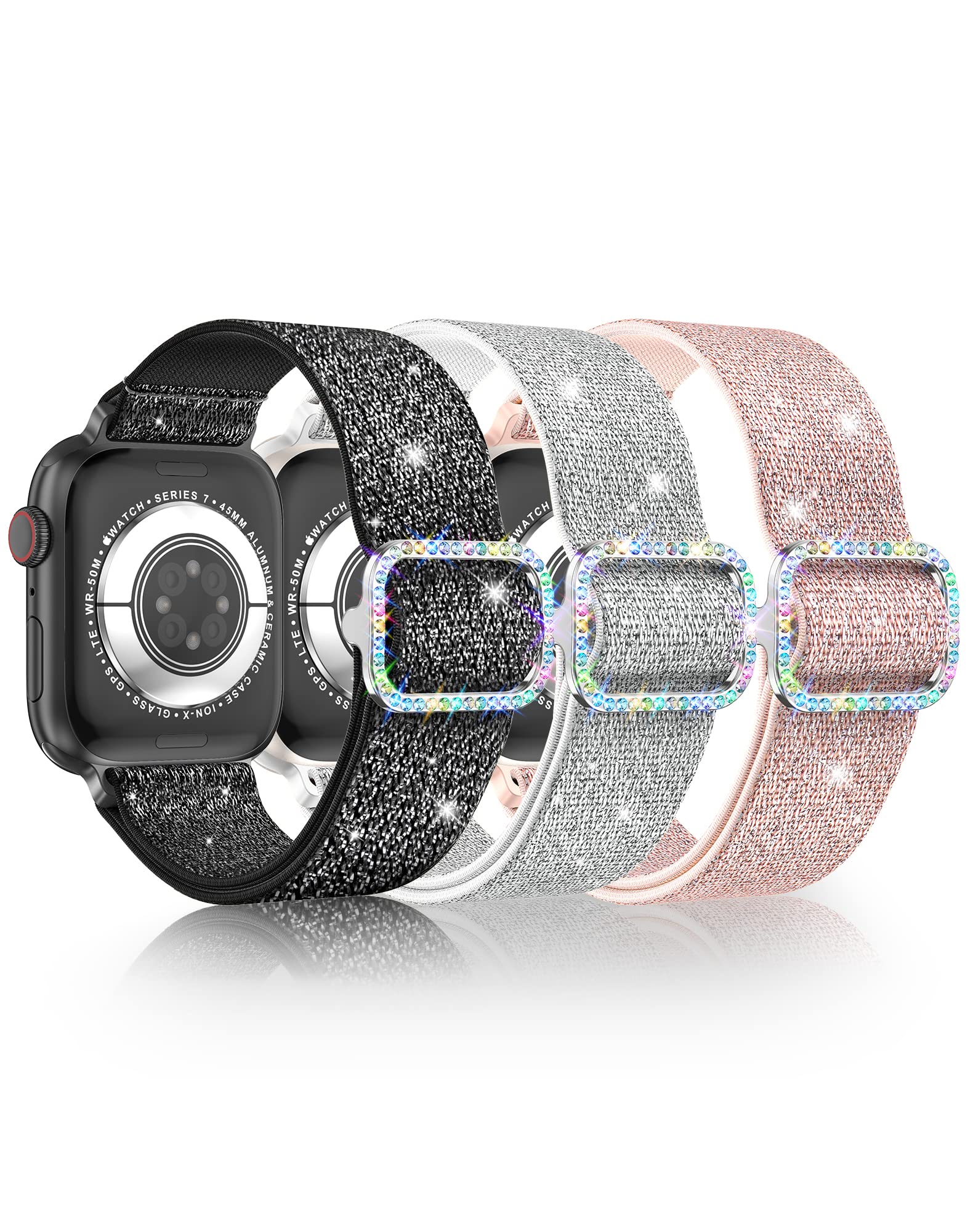 3 Pack Band for Apple Watch