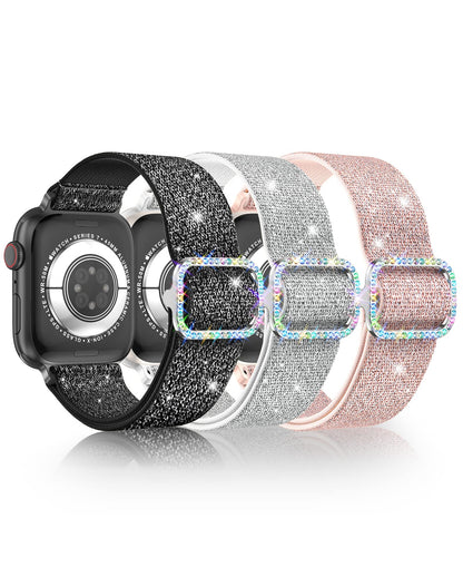 3 Pack Band for Apple Watch