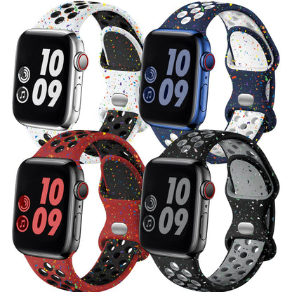 4 Pack Bands For Apple Watch Bands