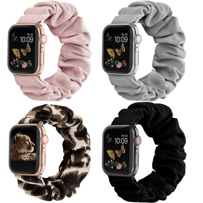 4-Pack Apple Watch Band
