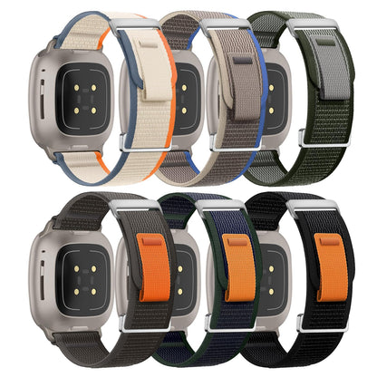 6 Pack Sport Band Compatible with Apple Watch Ultra 2 Band 49mm 46mm 45mm 44mm 42mm for Men Women, Breathable Nylon Trail Loop and Alpine Loop for iWatch Ultra 3/Ultra/Series 11 10 9 8 7 6 5 4 3 SE