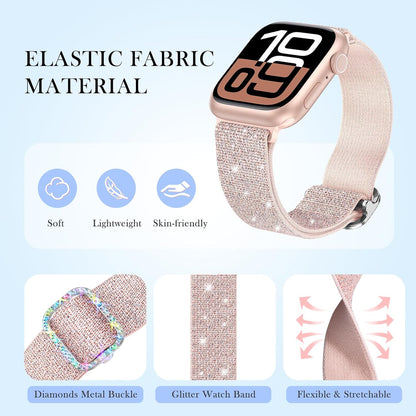3 Pack Band for Apple Watch