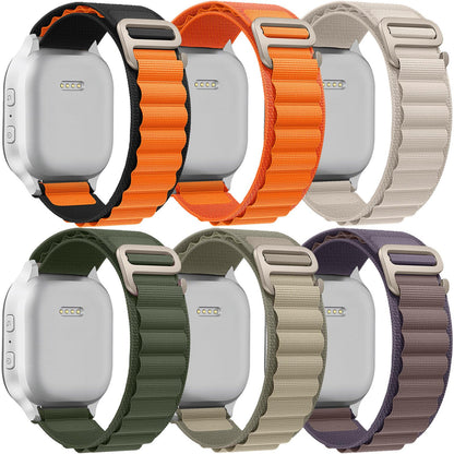6 Pack Loop Bands Apple Watch