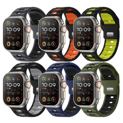 6-Pack Band Compatible with Apple Watch