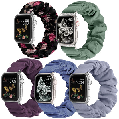 4-Pack Apple Watch Band
