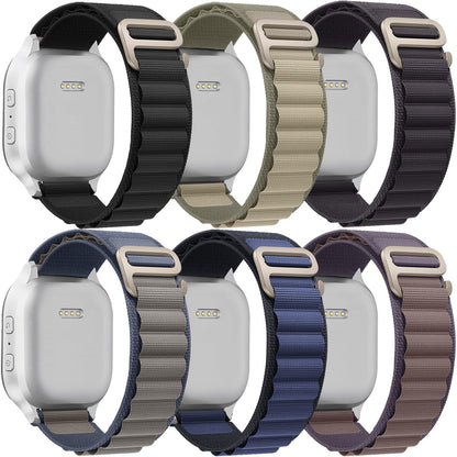 6 Pack Loop Bands Apple Watch