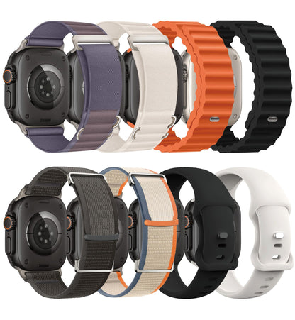 8 Pack Apple Watch  Band