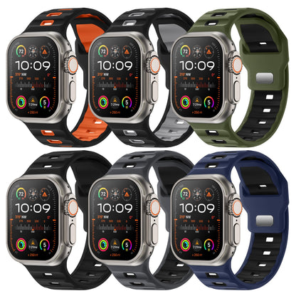 6-Pack Band Compatible with Apple Watch