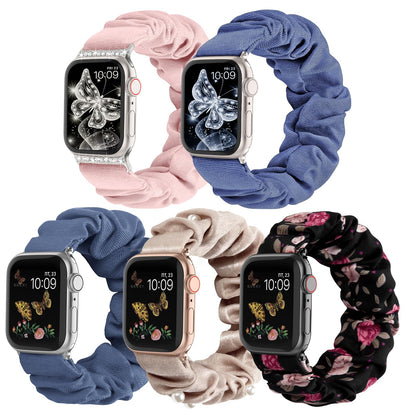4-Pack Apple Watch Band