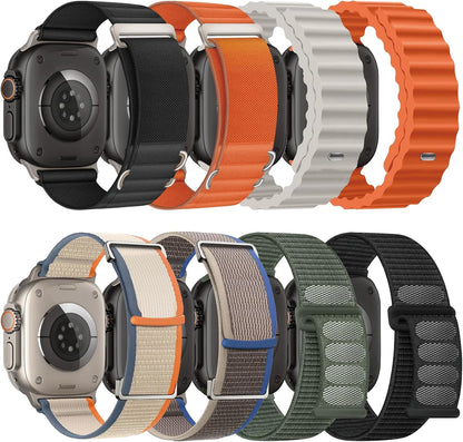 8 Pack Apple Watch  Band