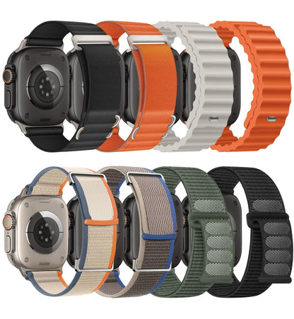 8 Pack Apple Watch  Band