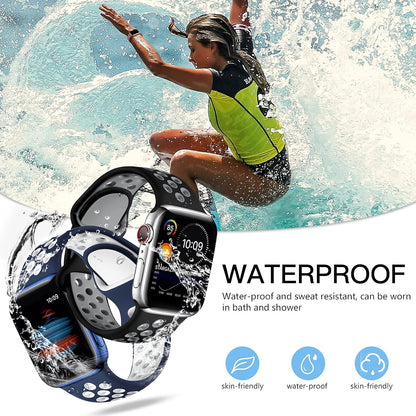 4 Pack Bands For Apple Watch Bands