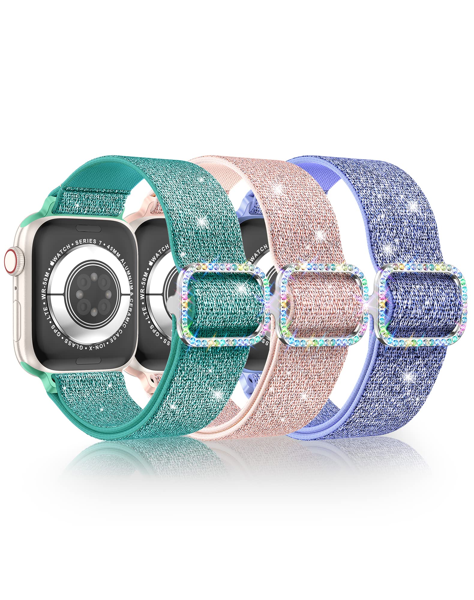 3 Pack Band for Apple Watch