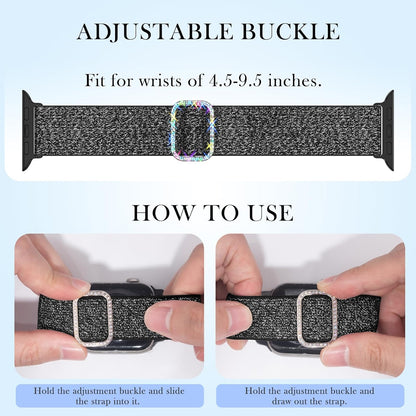 3 Pack Band for Apple Watch