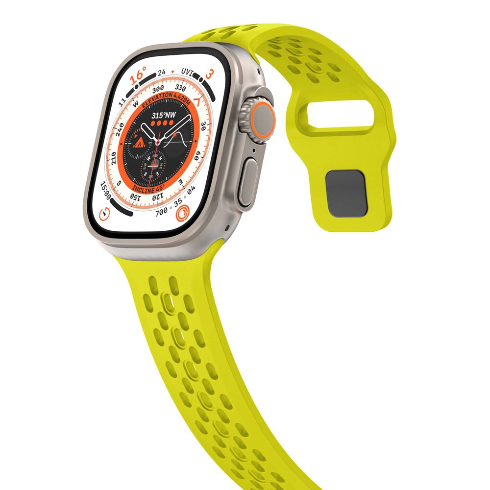 10/8/6/4-Pack Apple Watch Band