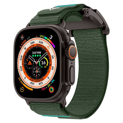 Nylon Magnetic Band For Apple Watch
