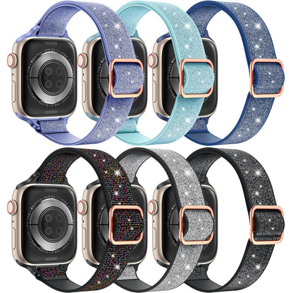 3 Pack Band for Apple Watch