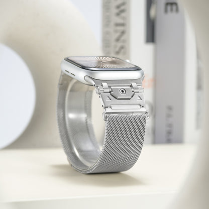 Titan Stainless Steel for Apple Watch Bands