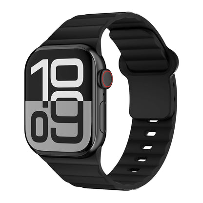 Sport Silicone Strap for Apple Watch