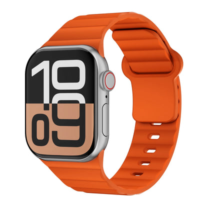 Sport Silicone Strap for Apple Watch