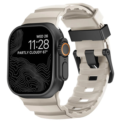 Silicone Band for Apple Watch