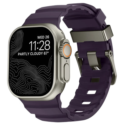 Silicone Band for Apple Watch