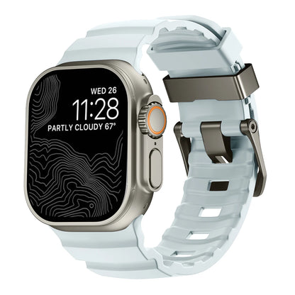 Silicone Band for Apple Watch