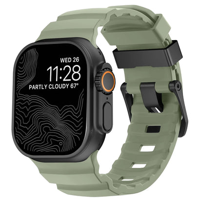 Silicone Band for Apple Watch