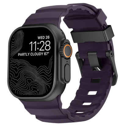 Silicone Band for Apple Watch