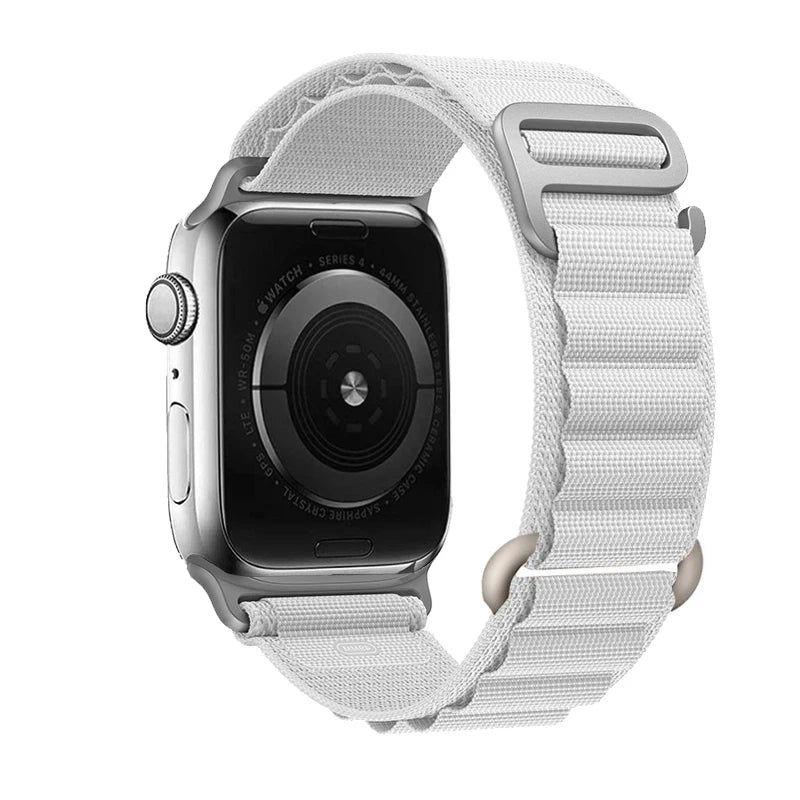 Nylon Alpine bracelet for Apple Watch