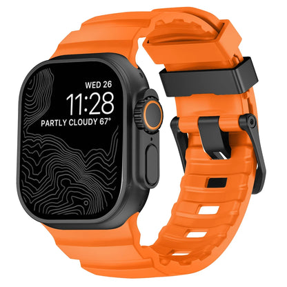 Silicone Band for Apple Watch