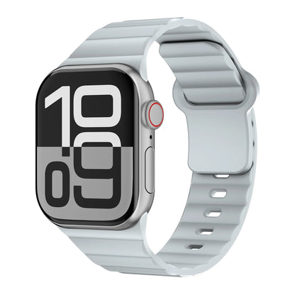 Sport Silicone Strap for Apple Watch