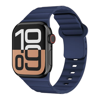 Sport Silicone Strap for Apple Watch