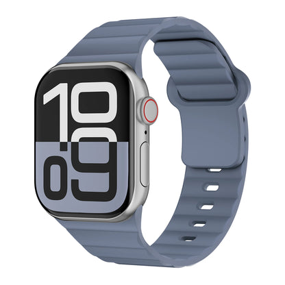 Sport Silicone Strap for Apple Watch
