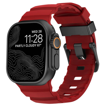 Silicone Band for Apple Watch