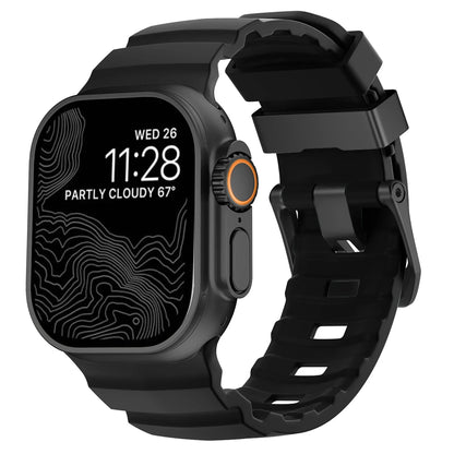 Silicone Band for Apple Watch
