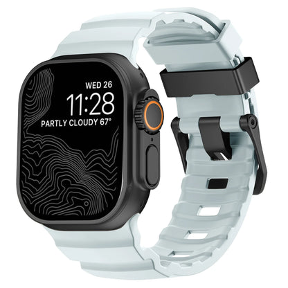 Silicone Band for Apple Watch