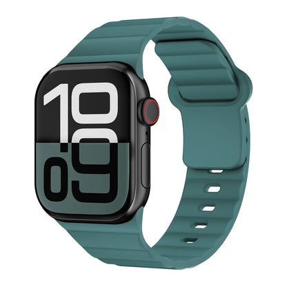 Sport Silicone Strap for Apple Watch
