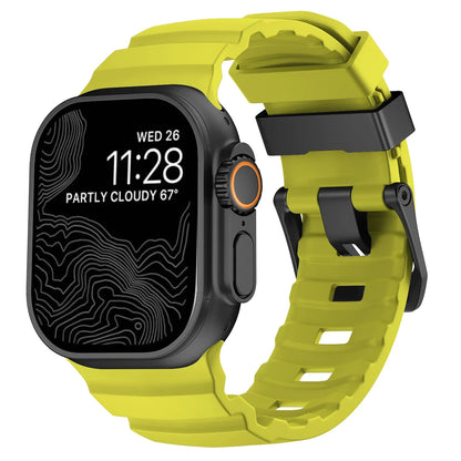 Silicone Band for Apple Watch